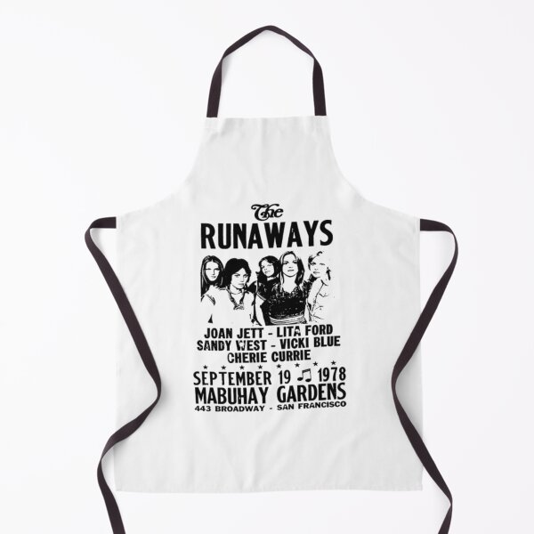 Item preview, The Runaways designed and sold by brycegeorg.
