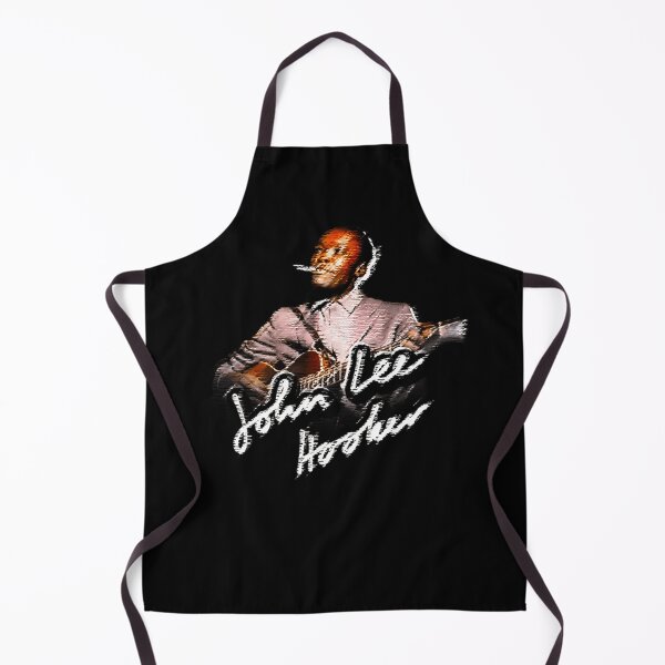 Item preview, Blues Guitarist John Lee Hooker Performance Art, Smoking and Singing designed and sold by EdaEichmann.