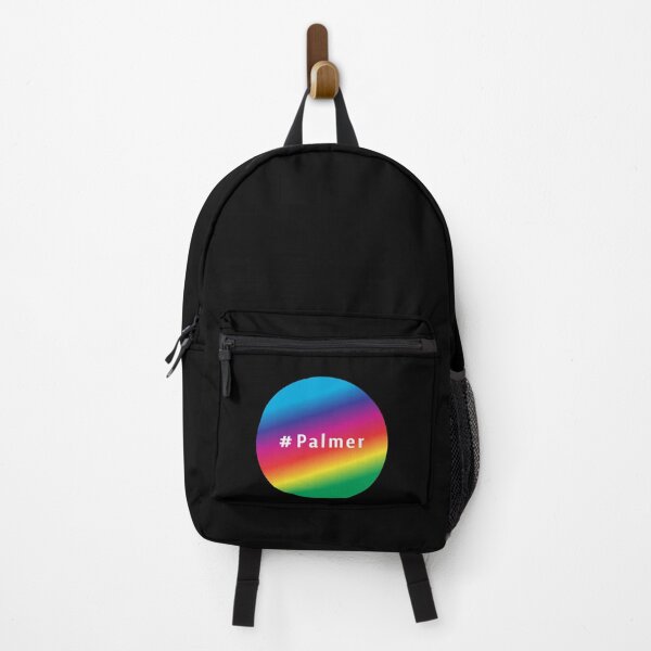 Item preview, Palmer, name, color art designed and sold by Lifelovepositiv.