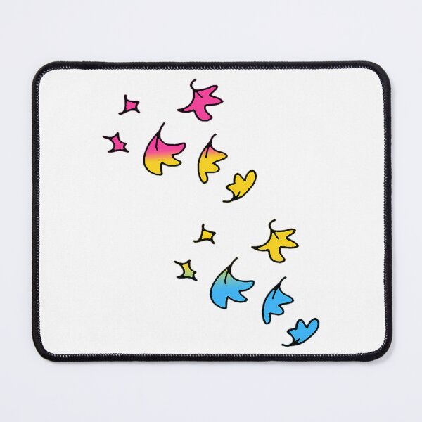 Item preview, Ocean Sunset Heartstopper Leaves designed and sold by Rayan-hopper.