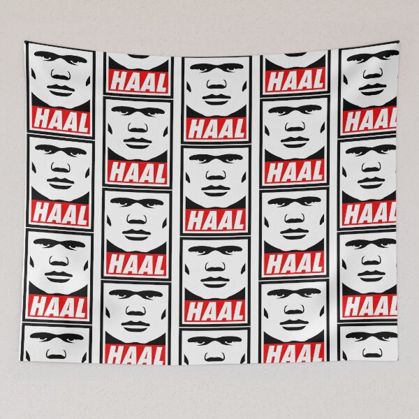 Item preview, Haal 1 designed and sold by HempressBeads.