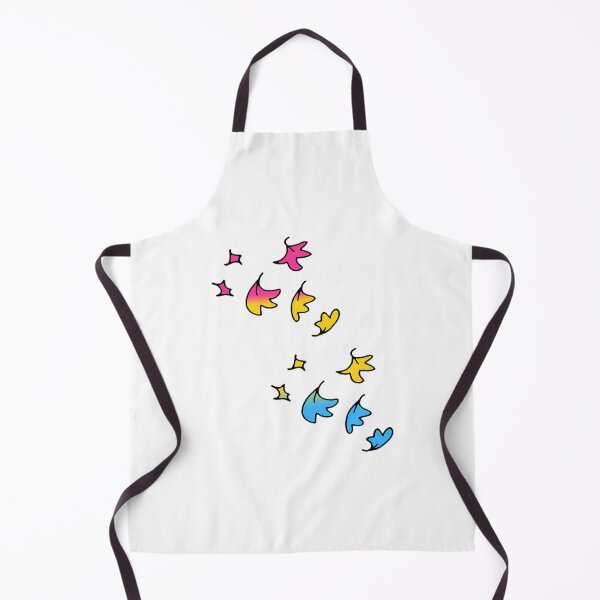 Item preview, Ocean Sunset Heartstopper Leaves designed and sold by Rayan-hopper.