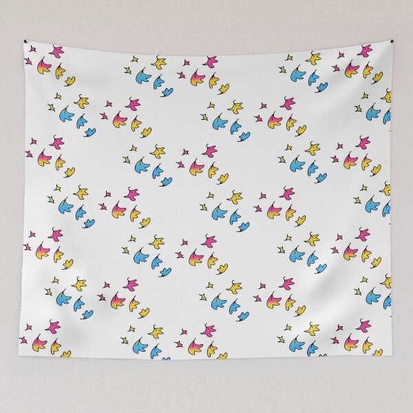 Item preview, Ocean Sunset Heartstopper Leaves designed and sold by Rayan-hopper.