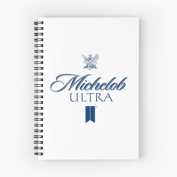 Item preview, Michelob Ultra Blue Eagle Crest Premium Beer Logo designed and sold by lnpxrwa.