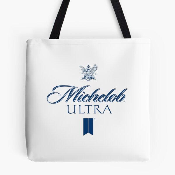 Item preview, Michelob Ultra Blue Eagle Crest Premium Beer Logo designed and sold by lnpxrwa.