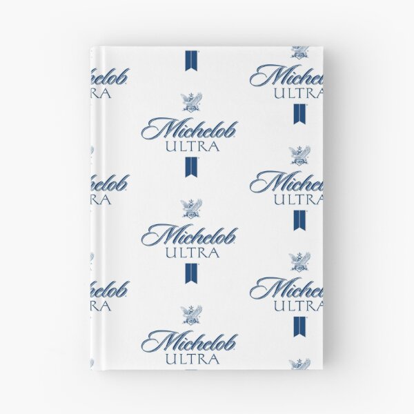 Item preview, Michelob Ultra Blue Eagle Crest Premium Beer Logo designed and sold by lnpxrwa.