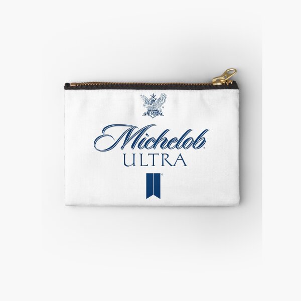 Item preview, Michelob Ultra Blue Eagle Crest Premium Beer Logo designed and sold by lnpxrwa.