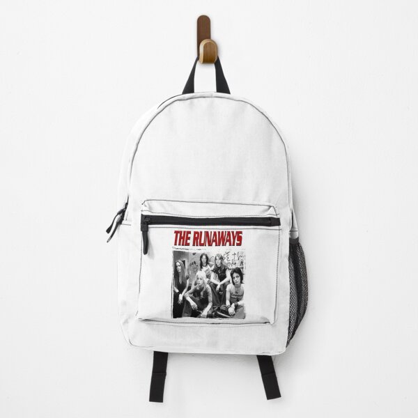 Item preview, The Runaways designed and sold by brycegeorg.