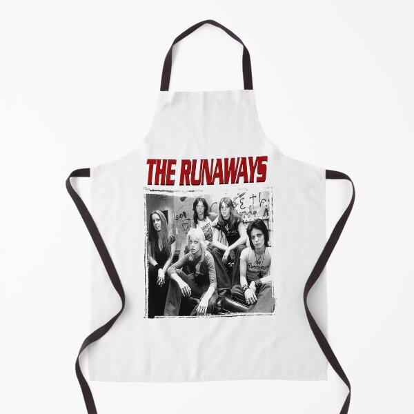 Item preview, The Runaways designed and sold by brycegeorg.