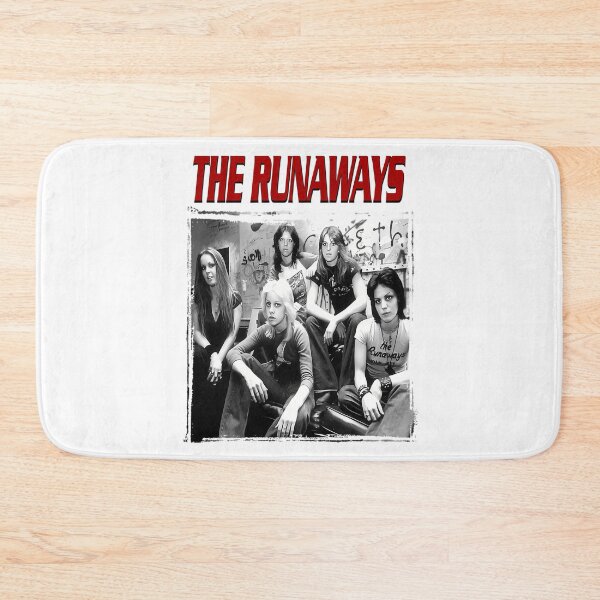 Item preview, The Runaways designed and sold by brycegeorg.