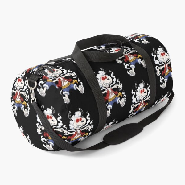 Item preview, Peanuts Snoopy as Luffy Gear 5   designed and sold by Kovacekau.