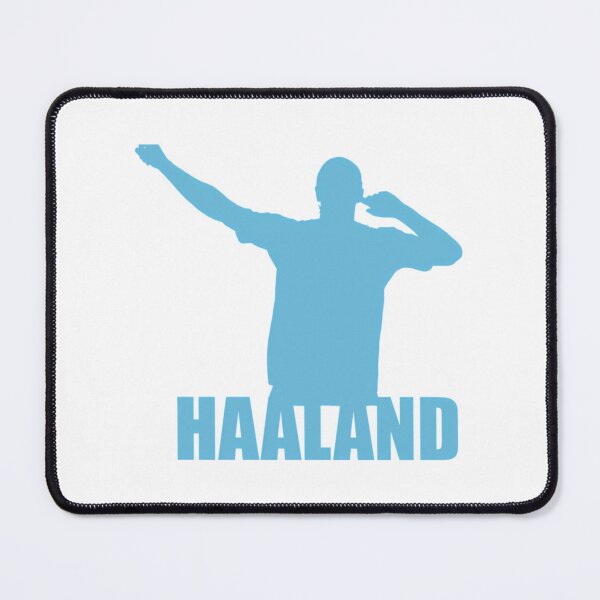 Item preview, Haaland designed and sold by HempressBeads.
