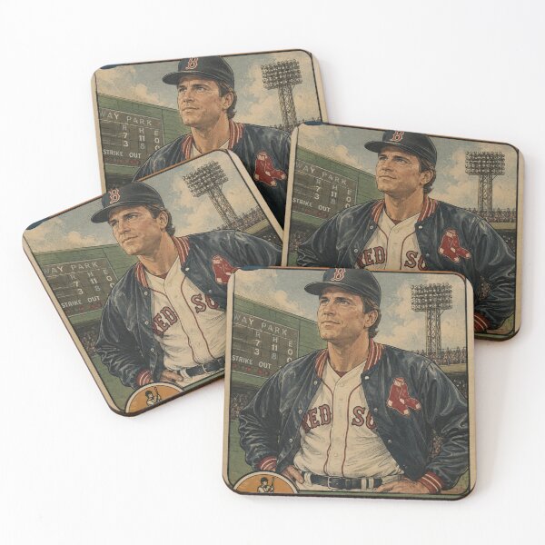 Item preview, Sam Mayday Malone - Trading Card designed and sold by halibutgoatramb.