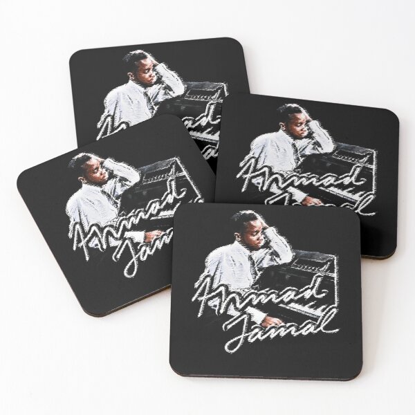 Item preview, Jazz Pianist Seated at designed and sold by STURN3R.