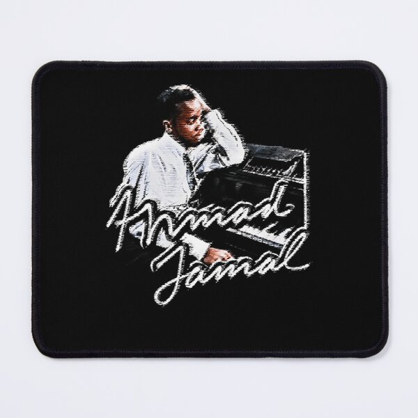 Item preview, Jazz Pianist Seated at designed and sold by STURN3R.