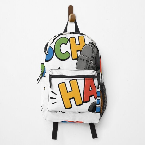 Item preview, Grumpy Panda Happy School Year designed and sold by M.Store.