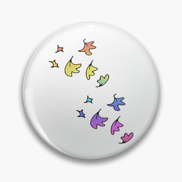Item preview, Rainbow Heartstopper Leaves designed and sold by Rayan-hopper.