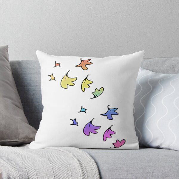 Item preview, Rainbow Heartstopper Leaves designed and sold by Rayan-hopper.