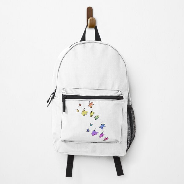Item preview, Rainbow Heartstopper Leaves designed and sold by Rayan-hopper.