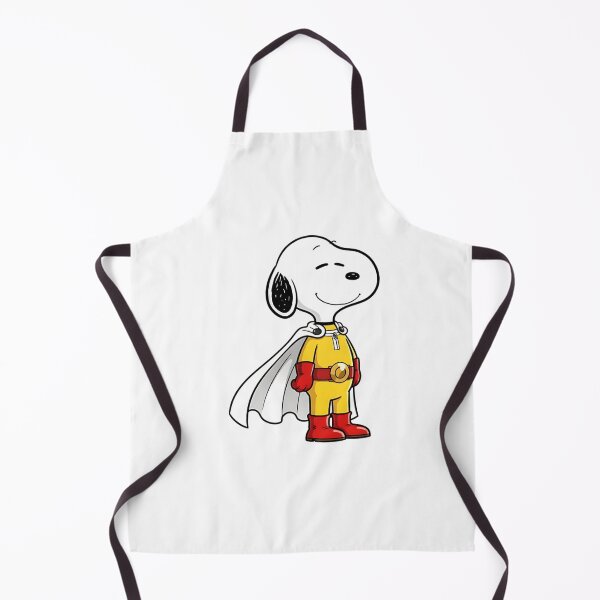 Item preview, Peanuts Snoopy as Saitama designed and sold by Kovacekau.