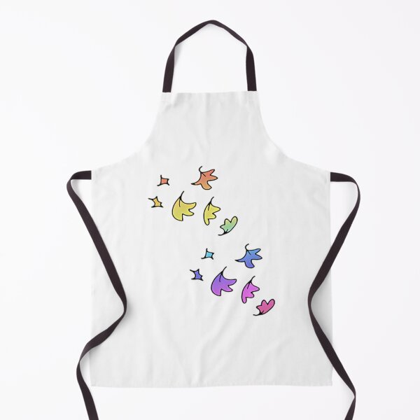 Item preview, Rainbow Heartstopper Leaves designed and sold by Rayan-hopper.