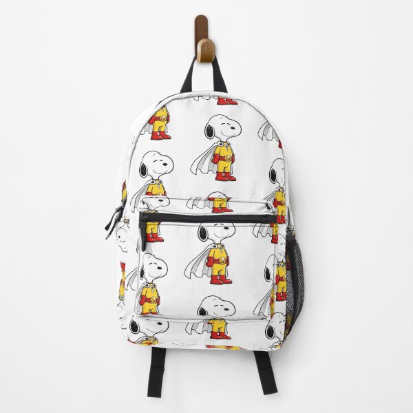 Item preview, Peanuts Snoopy as Saitama designed and sold by Kovacekau.