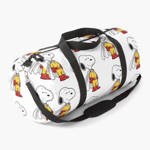 Item preview, Peanuts Snoopy as Saitama   designed and sold by Kovacekau.