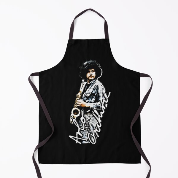 Item preview, Saxophonist Arnie Lawrence Playing Saxophone designed and sold by EdaEichmann.