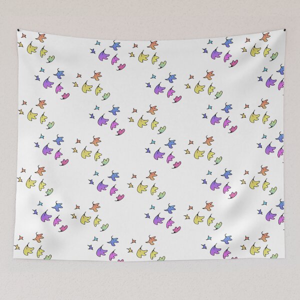 Item preview, Rainbow Heartstopper Leaves designed and sold by Rayan-hopper.