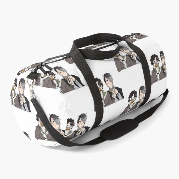 Item preview, Nico Di Angelo And Tam Song designed and sold by PrintBro.