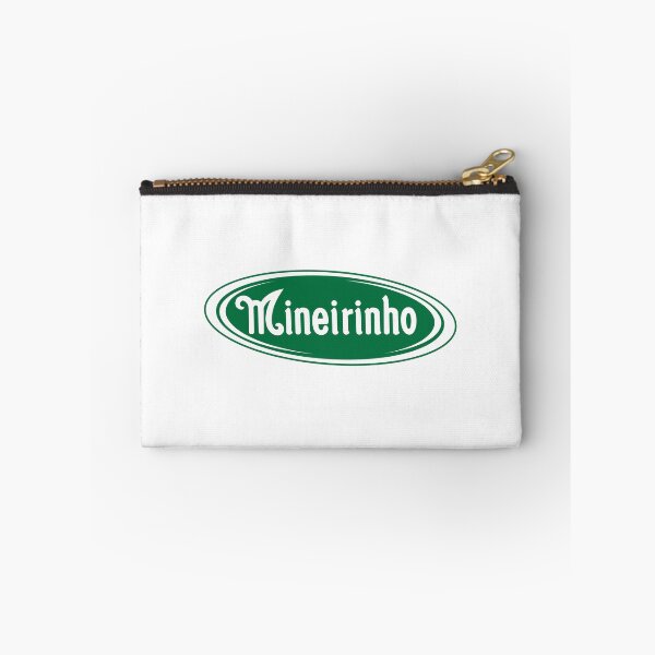 Item preview, Mineirinho Brazilian Soft Drink Vintage Green Badge designed and sold by lnpxrwa.
