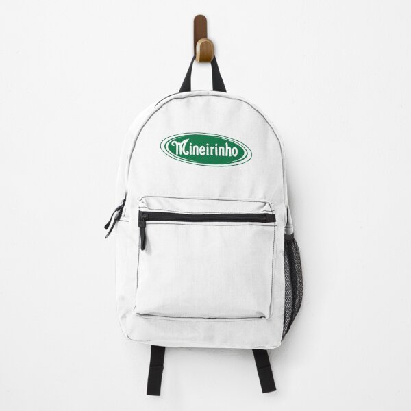 Item preview, Mineirinho Brazilian Soft Drink Vintage Green Badge designed and sold by lnpxrwa.