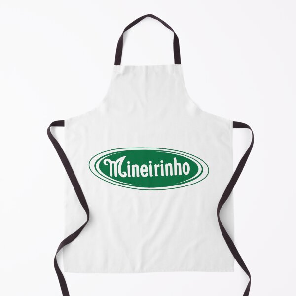 Item preview, Mineirinho Brazilian Soft Drink Vintage Green Badge designed and sold by lnpxrwa.