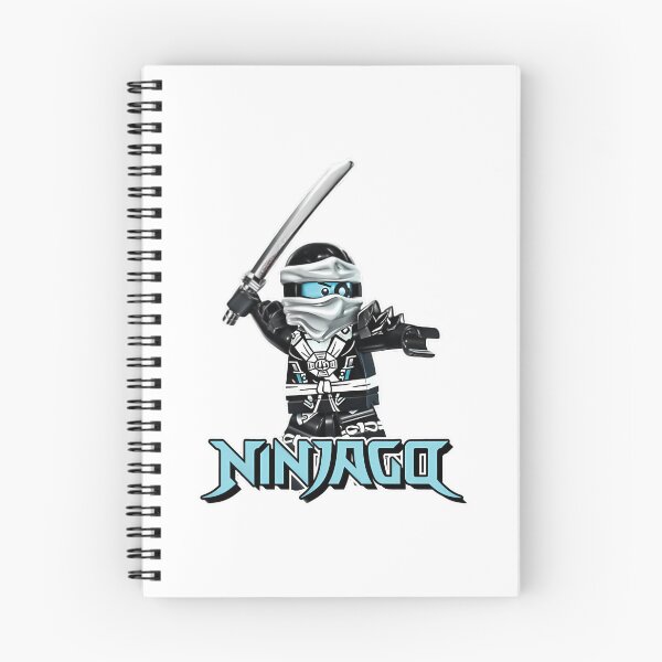 Item preview, Lego Ninjago designed and sold by Wbestie.