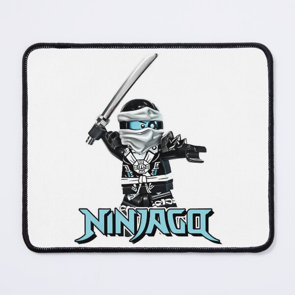 Item preview, Lego Ninjago designed and sold by Wbestie.