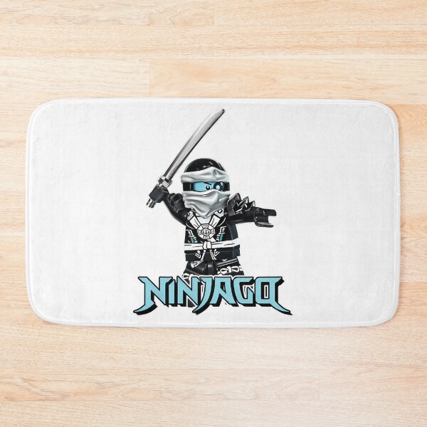 Item preview, Lego Ninjago designed and sold by Wbestie.