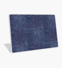 THIN BLUE LIE$ Laptop Skin