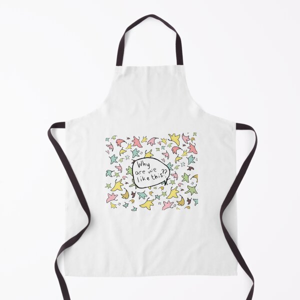 Item preview, Why Are We Like This designed and sold by Rayan-hopper.