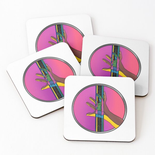 Item preview, Phaser Ability Pin designed and sold by PrintBro.