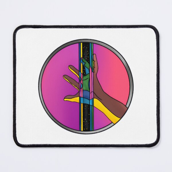 Item preview, Phaser Ability Pin designed and sold by PrintBro.