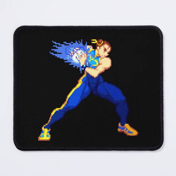 Item preview, Chun Li Kikosho Maker Alpha designed and sold by ropified.
