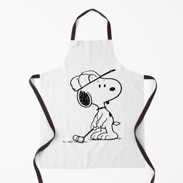 Item preview, Peanuts Snoopy Golf Vibes designed and sold by Kovacekau.