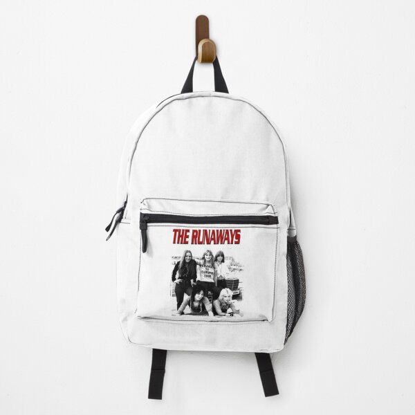 Item preview, The Runaways designed and sold by brycegeorg.