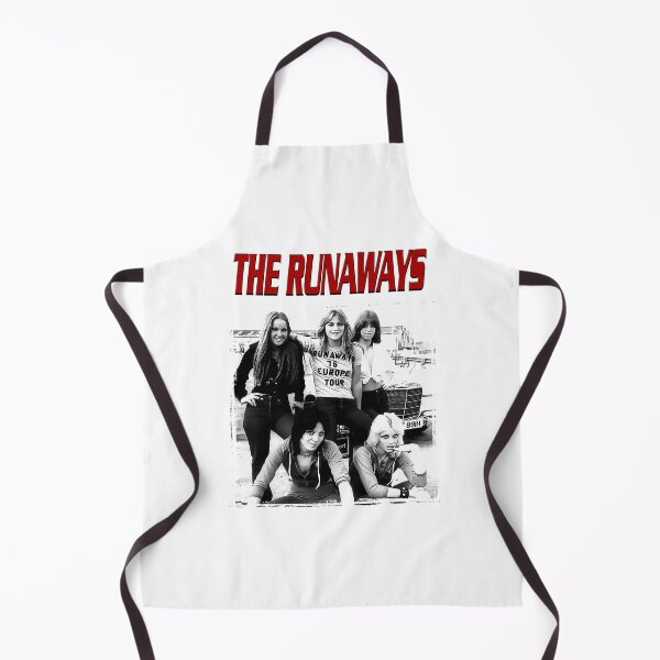Item preview, The Runaways designed and sold by brycegeorg.