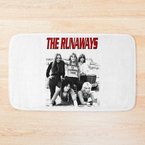 Item preview, The Runaways designed and sold by brycegeorg.