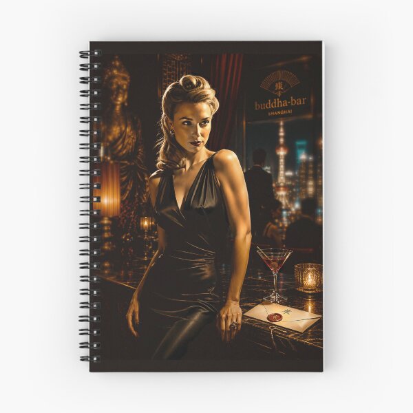 Item preview, The Invitation designed and sold by Sanctum Icons.