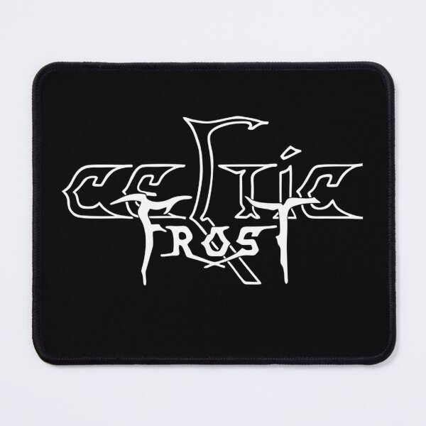 Item preview, Celtic Frost Metal Extreme Metal Typography designed and sold by JeffryWhite.