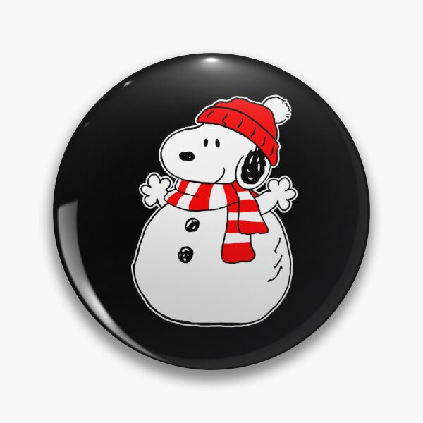 Item preview, Peanuts Snoopy Merry Christmas Vibes  designed and sold by Kovacekau.