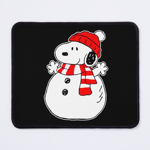 Item preview, Peanuts Snoopy Merry Christmas Vibes designed and sold by Kovacekau.