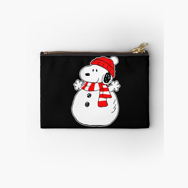 Item preview, Peanuts Snoopy Merry Christmas Vibes  designed and sold by Kovacekau.